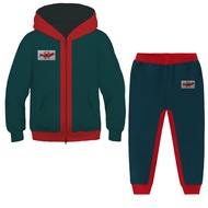 Spiderman Jacket Miles Morales Marvel Ultimate Universe New Spider Spiderman Costume for Kids