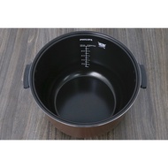 Rice cooker inner pot for Philips HD3132 rice cooker