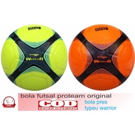 ORIGINAL PROTEAM FUTSAL BALL PRESSED FUTSAL BALL/ ORIGINAL FUTSAL BALL/