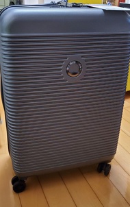Delsey luggage Suitcase 行李喼 24 inches