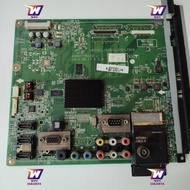 Mb - Main Board - Mesin Tv Led Lg 42Le4500 - 42 Le 4500