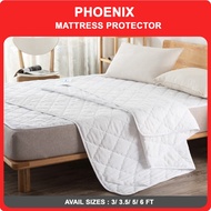 Furniture Specialist MATTRESS PROTECTOR / MATTRESS TOPPER（SINGLE/SUPER SINGLE/ QUEEN/KING/AVAILABLE）