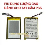 High capacity battery for Dualsense PS5 controller