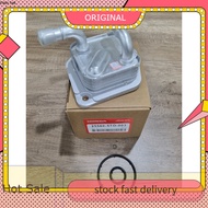 25560-5T0-003 HONDA CITY GM6 T9A /GN2 T00 /JAZZ GK5 T5A / HRV RV3/BRV CVT OIL COOLER AUTO COOLER