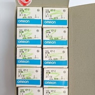Omron Timer H3Y2 H3Y-2 1sec 1 second 1 sec 24VDC