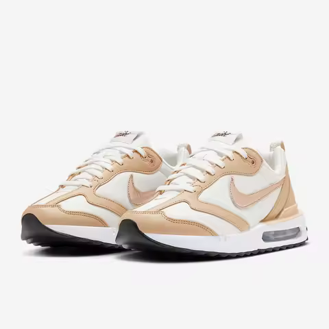 Nike Authentic Air Max Dawn Women's Sports Air Cushion Casual Shoes FZ4239-100
