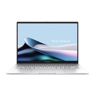 NOTEBOOK (โน้ตบุ๊ค) ASUS ZENBOOK 14 UX3405CA-SILVER971WA BY COMCOM