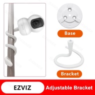 CCTV Stand Holder For EZVIZ C6N IPImou Ranger 2 IP and Xiaomi/TP-LINK Tapo Camera Free-Punch Wall Mo
