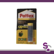 Pattex repair express epoxy Filling putty Plasticine Glue