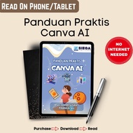 Panduan Praktis Canva AI