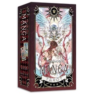 Comic tarot cards Classic tarot cards Beginners tarot cards tarot cards High-Quality Products