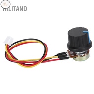 WF  CCMHCN DC Motor Speed Controller Module 6V-90V Regulator Board