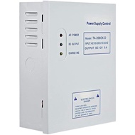 Power Supply 110-240VAC to 12VDC for for Door Access Control System