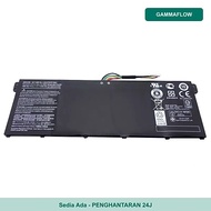 Sedia Ada AC14B18J Bateri fits for Acer 3 Cells CB3-531 AC14B13J 311 B116 B115