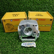 TOBAKI RACING HEAD FOR WAVE125 23/27 & 24/28 & 26/30 & 27/31