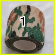 【hot sale】 CAMO TAPE FOR AIRGUNS