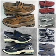 NB 1906L Mens Loafer - Top version