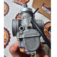 ️Keihin Round Type Carb 24mm 26mm 28mm Carburator
