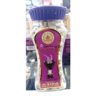 BAKHOOR MAMOOL FROM UAE AL BADAR 75GMS AND MAMOOL MISK AL OUDH 75GMS ECONSMICAL PRICE PREMIUM QULITY