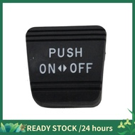 Pedal Pad Rubber Parking Emergency Brake Pedal Pad for     IS250 IS350 RX270 GS350 46252-68010