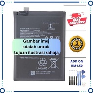 BATTERY XM MI 11 LITE ( 4G  ) M2101K9AG ( BP42 )