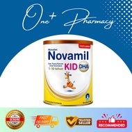 (800G) Novalac Novamil Kid DHA (1-10)