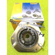 D651-34-380 FRONT SUPPORT SHOCK MOUNTING FRONT MAZDA2 MAZDA 2 CB1 FORD FIESTA CB1 1.4 STYLE TREND 1.