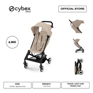 Cybex Agis Travel Light Buggy Stroller
