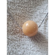 Original Myanmar Jade pendant