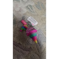 SMIGGLE KEYCHAIN ALPHABET F