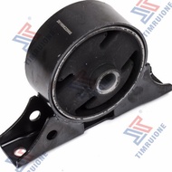 MR589152Suitable for Southeast Mitsubishi Galant Engine Foot Rubber\4G69\06-15 Front Engine Mount