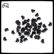 [8C11] 30x Momentary Tact Tactile Push Button 2 Pin DIP Through Hole 3x6x4.3mm
0
0
0
0
0 [8C]