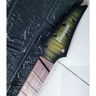Ibanez RGDIM6FM multiscale Guitar Neck