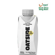 Oatside Original Oat Milk Barista 200ml