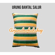 KATUN Undo The Pillow/Skin Pillow Filled With Kapok, Thick And Smooth Cotton Channel MODEL