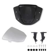 อุปกรณ์แต่งกระจกรถจักรยานยนต์สำหรับ Honda CB1000R 2021-2025 CB 1000 R กระจกบังลม