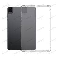 Slim Clear Shockproof Funda For TCL Tab 10L Gen4 10 Gen 2 3 Case Nxtpaper 11 Plus Gen2 Tab 11 FE Tab