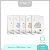 Dooglee Kids Bolster Case - Bolster Case Only