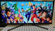 AOC U34G3X 平面4K電競顯示器
