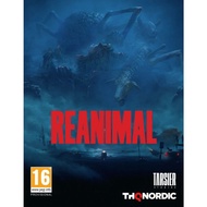 PC Games REANIMAL - Adventure Games