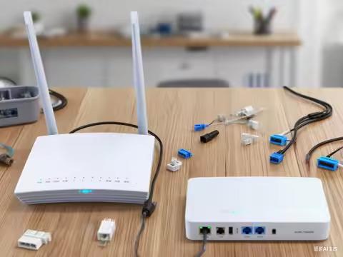 1 Pc UPS 8000mAh, Output 24V, 48V, DC, 12V, 9V, 5V, Router UPS Universals UPS Backup Power Supply Ro