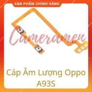 Oppo A93S Volum Volume Cable (69 Components)