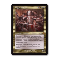 [MTG] Edgar Markov [INR] [Multi] [Mythic] [Normal] [ENG] [2025] (Magic: The Gathering)