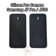 Samsung J7 Pro/J730 Silicon Pro Camera