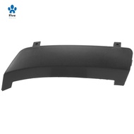 For  Fiesta MK7 2008-2016 Rear Bumper Tow Towing Eye Hook Cover Cap 8A61-17K922-AB5ZCT