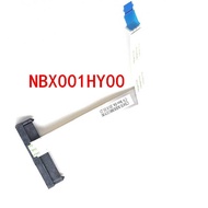 Connector Cable HDD Flex For Lenovo ThinkPad E470 E475 E470C CE470 laptop SATA 2.5 inch Hard Drive S