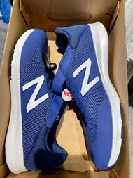 New balance blue W 紐巴倫 慢跑鞋 藍色 US6.5 US7.5