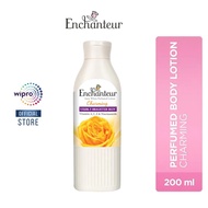 Enchanteur Perfumed Body Lotion Charming 200ml