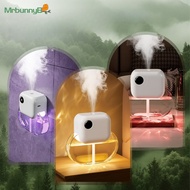 170ml Smart Diffuser with Scheduling Function for For bedrooms Bathrooms Studios