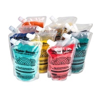 Absorb Water Crystal Children's Toys Water Hard Water Kilograms Bomb Plus Bomb Wholesale Egg Bomb Ba